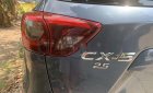 Mazda CX 5 2016 - Bán Mazda CX 5 năm sản xuất 2016, nhập khẩu nguyên chiếc