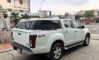 Isuzu Dmax 2016 - Cần bán Isuzu Dmax 4x4 AT 2016, màu trắng, xe nhập, số tự động