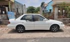 Toyota Corolla   2000 - Bán Toyota Corolla 1.6 năm 2000, xe còn zin 90%