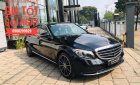 Mercedes-Benz C class    2019 - Bán Mercedes C200 Exclusive sản xuất 2019, màu đen như mới
