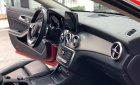 Mercedes-Benz CLA class 2016 - Bán Mercedes CLA250 FL đời 2016, màu đỏ, nhập khẩu