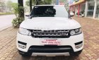 LandRover     2015 - Bán xe LandRover Range Rover đời 2015, màu trắng, nhập khẩu