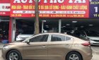 Hyundai Elantra  1.6MT  2017 - Bán xe Hyundai Elantra 1.6MT sản xuất năm 2017, màu nâu, giá chỉ 485 triệu