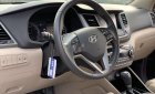 Hyundai Tucson   2018 - Cần bán Hyundai Tucson năm sản xuất 2018, màu đen, 850tr