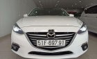 Mazda 3 2016 - Cần bán Mazda 3 năm 2016, màu trắng