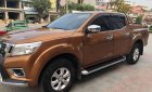 Nissan Navara 2018 - Cần bán lại xe Nissan Navara năm sản xuất 2018, nhập khẩu còn mới, giá tốt
