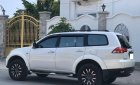 Mitsubishi Pajero Sport 2017 - Xe Mitsubishi Pajero Sport năm sản xuất 2017, 625tr