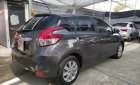 Toyota Yaris   2015 - Bán Toyota Yaris 1.5G năm sản xuất 2015, nhập khẩu số tự động