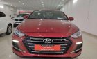 Hyundai Elantra 2018 - Xe Hyundai Elantra 1.6 Sport đời 2018, màu đỏ số tự động