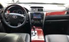 Toyota Camry 2.5Q 2014 - Bán xe Toyota Camry 2.5Q sản xuất năm 2014, màu nâu, số tự động