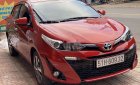 Toyota Yaris   2019 - Bán Toyota Yaris sản xuất 2019, màu đỏ, nhập khẩu  