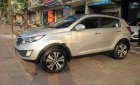 Kia Sportage   AWD  2010 - Bán Kia Sportage AWD năm 2010, màu bạc, xe nhập 