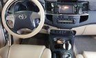 Toyota Fortuner Sportivo 2.7AT 2016 - Bán xe Toyota Fortuner Sportivo 2.7AT sản xuất năm 2016, màu trắng