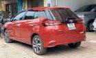 Toyota Yaris   2019 - Bán Toyota Yaris sản xuất 2019, màu đỏ, nhập khẩu  