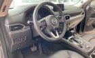 Mazda CX 5   2020 - Cần bán xe Mazda CX 5 đời 2020, màu xám