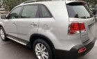 Kia Sorento 2012 - Xe Kia Sorento đời 2012, màu bạc