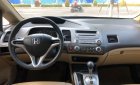 Honda Civic   2011 - Bán Honda Civic 2011, màu đen, xe gia đình 