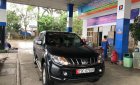 Mitsubishi Triton 2017 - Bán Mitsubishi Triton sản xuất 2017, xe nhập