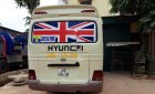 Hyundai County 2007 - Bán Hyundai County năm 2007, màu kem (be), giá chỉ 250 triệu