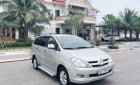 Toyota Innova   2007 - Bán Toyota Innova năm 2007, xe gia đình