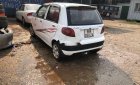 Daewoo Matiz 2005 - Cần bán lại xe Daewoo Matiz sản xuất 2005, giá tốt