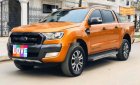 Ford Ranger 2017 - Xe Ford Ranger năm 2017, xe nhập