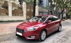 Ford Focus   2016 - Bán Ford Focus đời 2016, màu đỏ chính chủ