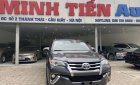 Toyota Fortuner 2017 - Cần bán lại xe Toyota Fortuner 2.7 AT năm sản xuất 2017, nhập khẩu giá cạnh tranh