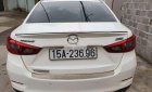 Mazda 2   2016 - Bán Mazda 2 đời 2016, màu trắng, số tự động, giá tốt