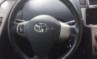 Toyota Yaris   2008 - Cần bán xe Toyota Yaris sản xuất 2008, màu đỏ, xe nhập