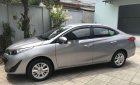 Toyota Vios 2019 - Bán Toyota Vios G năm sản xuất 2019, màu bạc, giá tốt