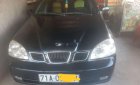 Daewoo Lacetti 2007 - Xe Daewoo Lacetti sản xuất 2007, màu xanh lam, nhập khẩu giá cạnh tranh