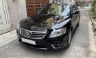 Toyota Camry   2008 - Bán Toyota Camry 3.5Q đời 2008, màu đen, xe nhập 