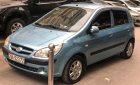 Hyundai Click   2007 - Bán Hyundai Click đời 2007, màu xanh lam, nhập khẩu 