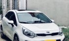 Kia Rio   2013 - Bán Kia Rio đời 2013, màu trắng, nhập khẩu 