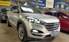 Hyundai Tucson   2017 - Bán Hyundai Tucson 2.0AT 2WD 2017, số tự động, giá chỉ 796 triệu