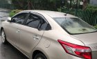 Toyota Vios   E   2014 - Cần bán lại xe Toyota Vios E đời 2014 số sàn, giá tốt