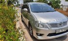 Toyota Innova 2013 - Cần bán lại xe Toyota Innova năm 2013 giá cạnh tranh