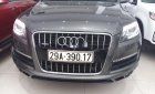 Audi Q7 2010 - Bán Audi Q7 năm sản xuất 2010, xe nhập