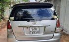 Toyota Innova 2008 - Cần bán xe Toyota Innova sản xuất 2008, màu bạc, nhập khẩu nguyên chiếc, giá chỉ 285 triệu