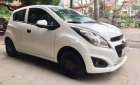 Chevrolet Spark 2018 - Cần bán Chevrolet Spark đời 2018, màu trắng, nhập khẩu nguyên chiếc