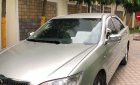 Toyota Camry 2005 - Bán Toyota Camry sản xuất 2005, màu bạc, 345tr