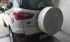 Ford EcoSport 2016 - Cần bán lại xe Ford EcoSport năm 2016 số tự động