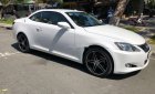 Lexus IS   2010 - Bán xe Lexus IS sản xuất 2010, màu trắng, xe nhập  