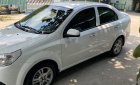 Chevrolet Aveo 2017 - Cần bán lại xe Chevrolet Aveo sản xuất 2017