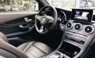 Mercedes-Benz GLC-Class   2016 - Bán Mercedes GLC 250 năm 2016, màu trắng số tự động