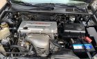 Toyota Camry   2004 - Cần bán gấp Toyota Camry 2004, màu đen, xe nhập  