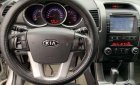 Kia Sorento 2012 - Xe Kia Sorento đời 2012, màu bạc