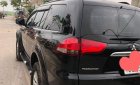 Mitsubishi Pajero Sport   2017 - Bán Mitsubishi Pajero Sport năm 2017, xe còn mới