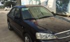 Ford Laser 2003 - Cần bán xe Ford Laser 1.8AT đời 2003, màu đen số tự động, giá 168tr